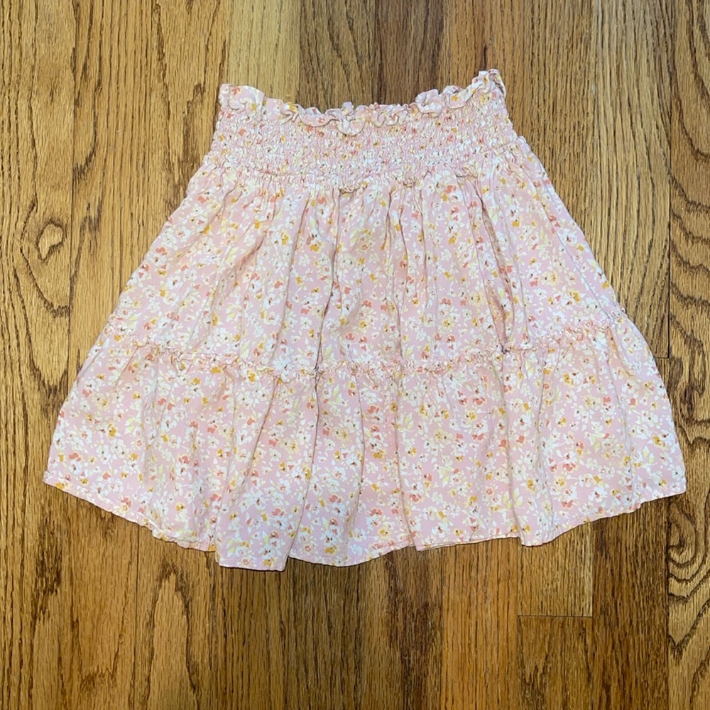 Womens Wild Fable Skirt